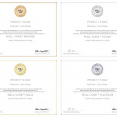WELL CORE Certificates