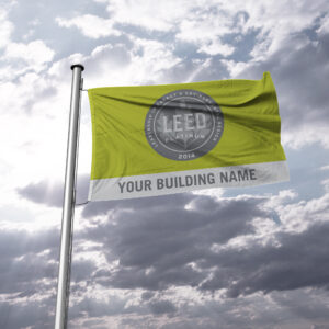 LEED Flags