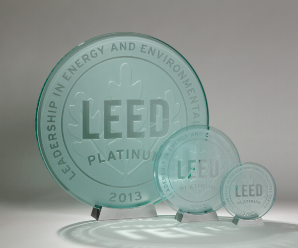 Plaque Stand for 5”, 8” & 16” Round Plaques